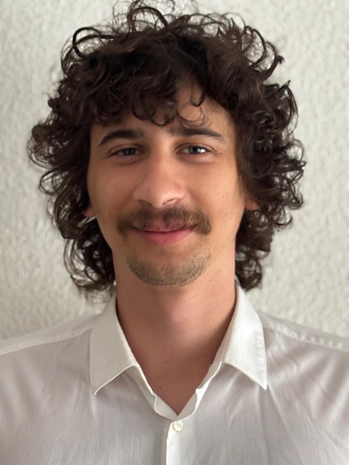 Federico Tsipas, PhD